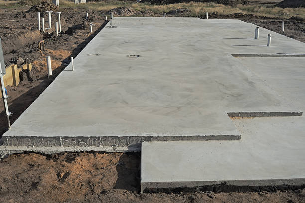 Best Concrete Contractor Near Me  in Bright, IN