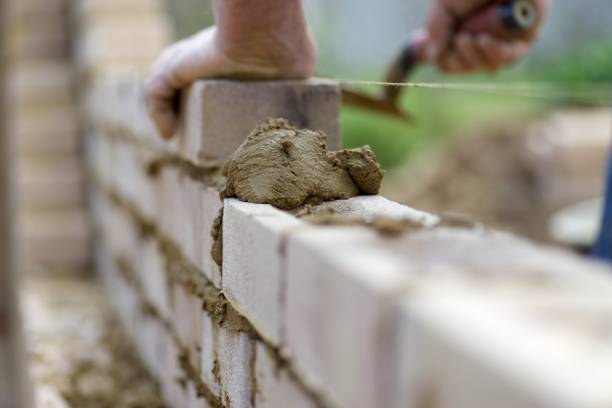 Best Decorative Concrete Services  in Bright, IN