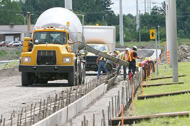 Best Concrete Resurfacing Services  in Bright, IN