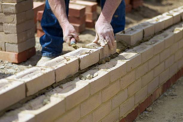 Best Concrete Walkway Installation  in Bright, IN