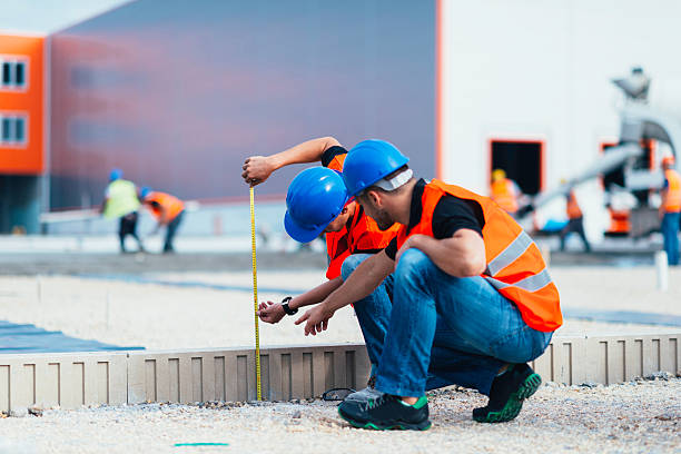 Best Concrete Repair Services  in Bright, IN