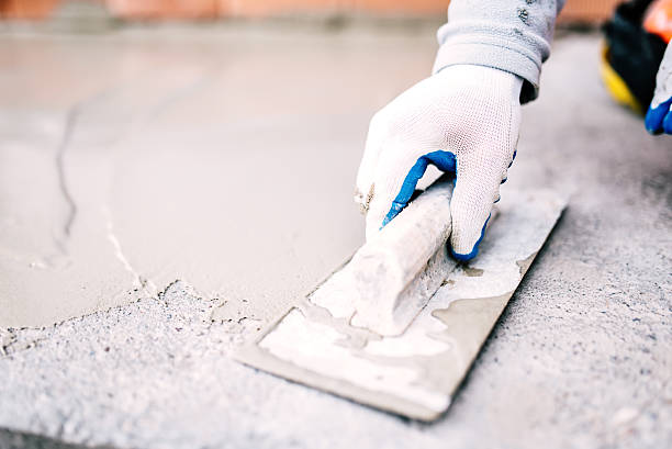 Best Concrete Crack Repair  in Bright, IN